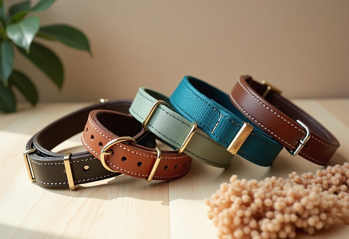 Best Labradoodle Collars: Safety, Comfort & Coat Protection