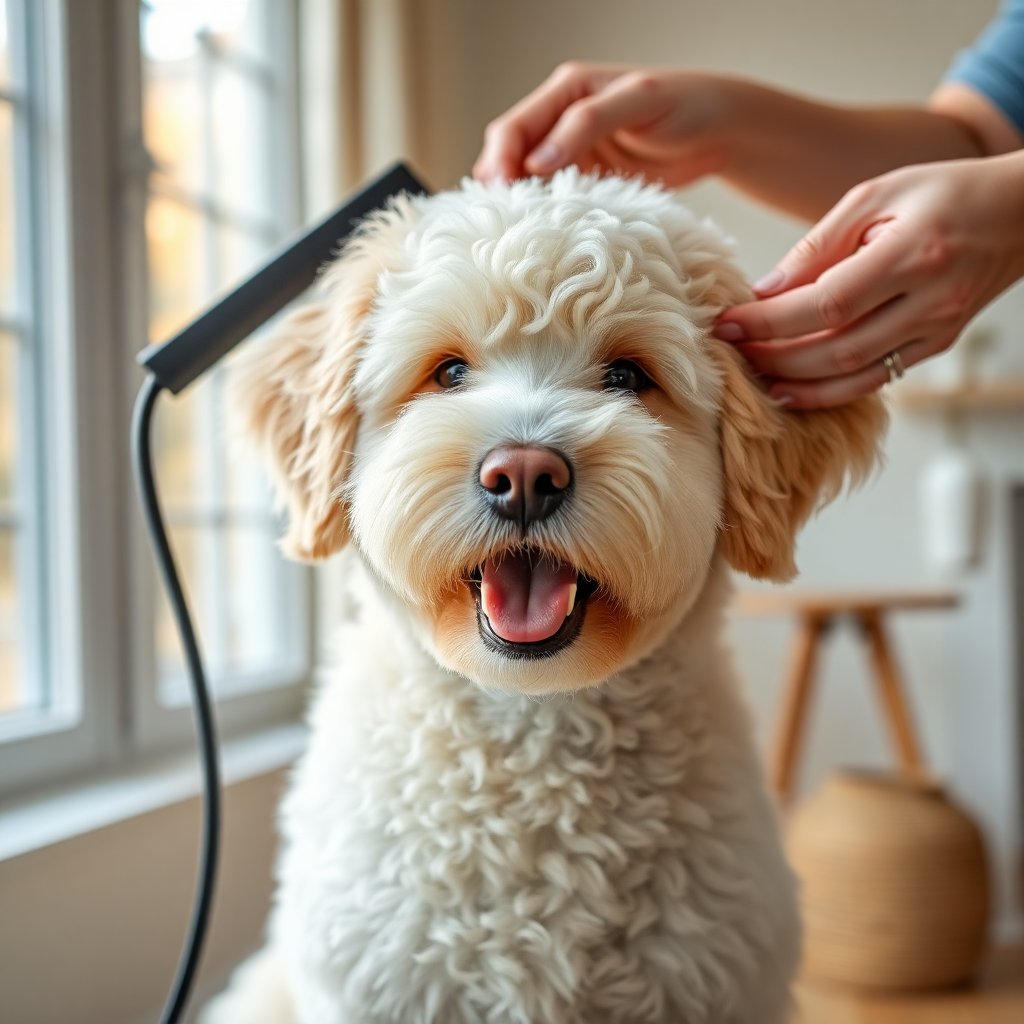 Labradoodle Ear Infections: A Prevention and Cleaning Guide for Floppy-Eared Doodles